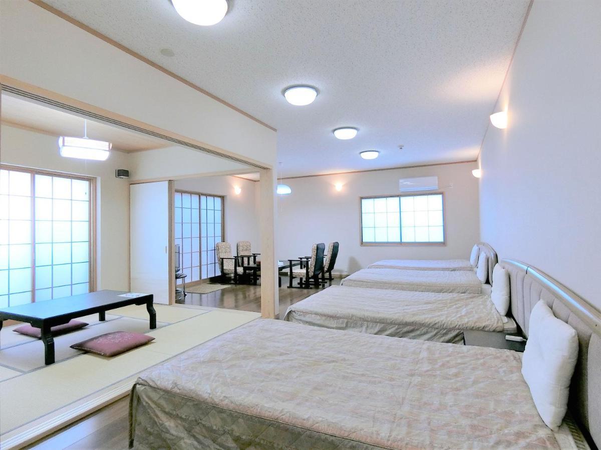 Yurakuan Miyazaki Hotel Exterior photo